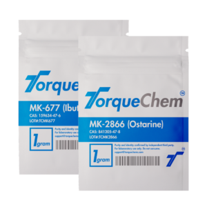 MK-677 + MK2866 Value Pack