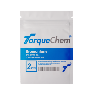 Bromantane 2 Gram Powder