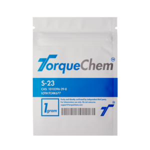 S-23 1 Gram Powder