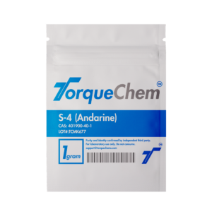 S-4 Andrine 1 Gram Powder