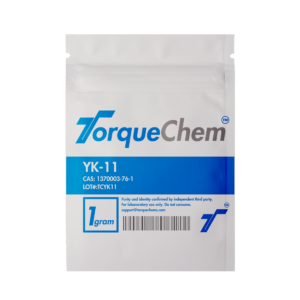 YK-11 1 Gram Powder